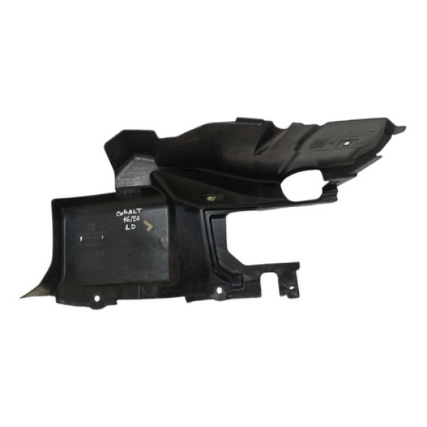 Extensão Parabarro Dianteiro Direito Cobalt 2016 A 2020