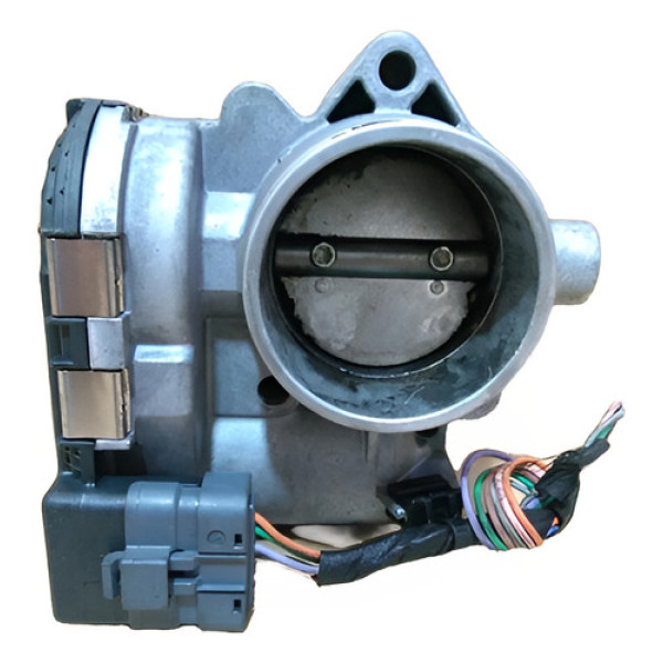 Corpo Borboleta Tbi Peugeot 308 1.6 16v 0 280 750 085 