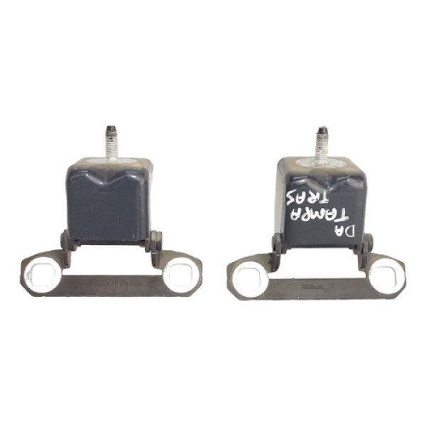 Dobradiça Tampa Traseira Agile 09 A 16 94742289 