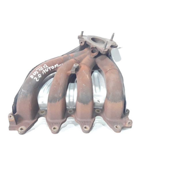 Coletor Escape Duster 2.0 16v Aut 12/15 8200703006 