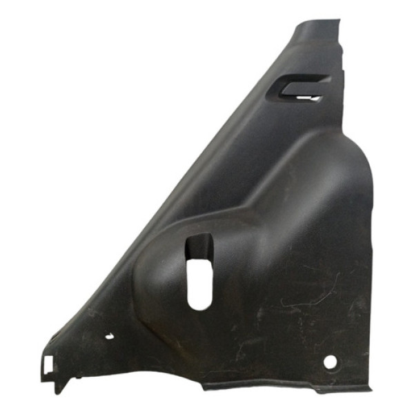 Acabamento Coluna Banco Traseiro Direito Gm Cobalt 16/20