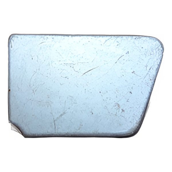 Portinhola Tampa Tanque Combustível Fiat Tipo Original 