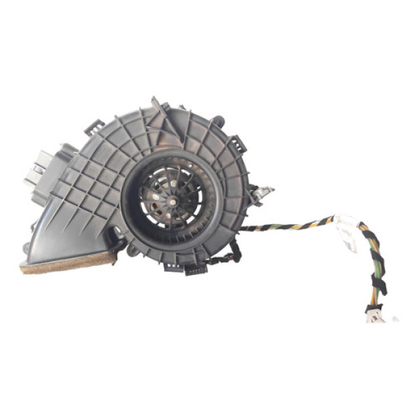 Ventilador Ar Forcado Citroen C4 Pallas 2007/14 Original