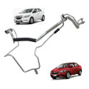 Mangueira Ar Condicionado Onix Prisma 2012 2013 A 2016