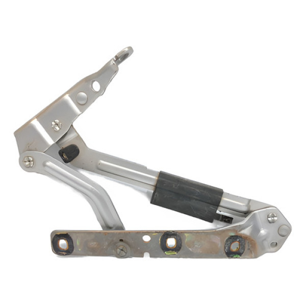 Dobradiça Esquerda Tampa Traseira Ford Focus Sedan 02/07 