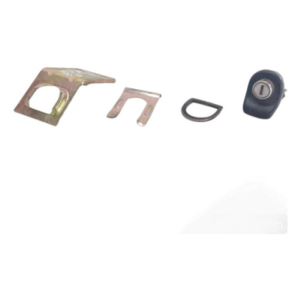 Maçaneta Miolo Tampa Traseira Gol G2 95 A 00 377827531