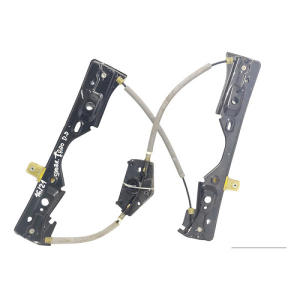 Maquina Vidro Elétrico Dianteir Direito Toro 16/21 47491101a