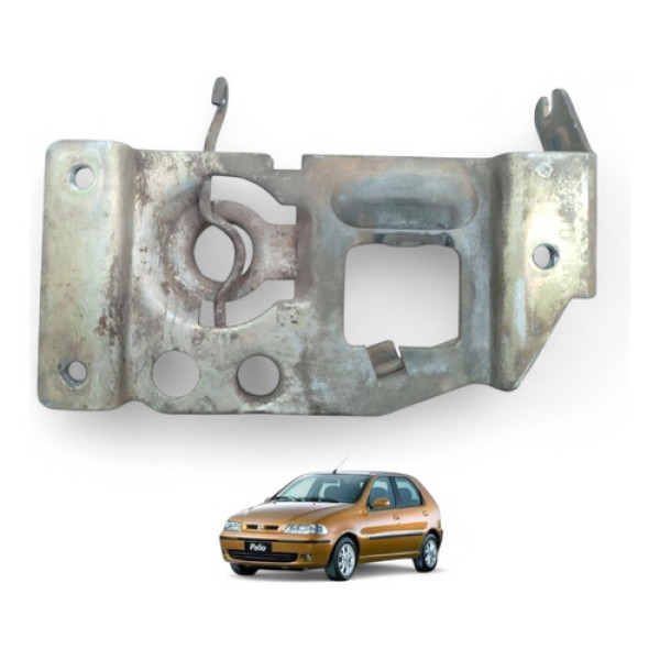 Trava Capô Palio Siena Strada 2000 A 2003