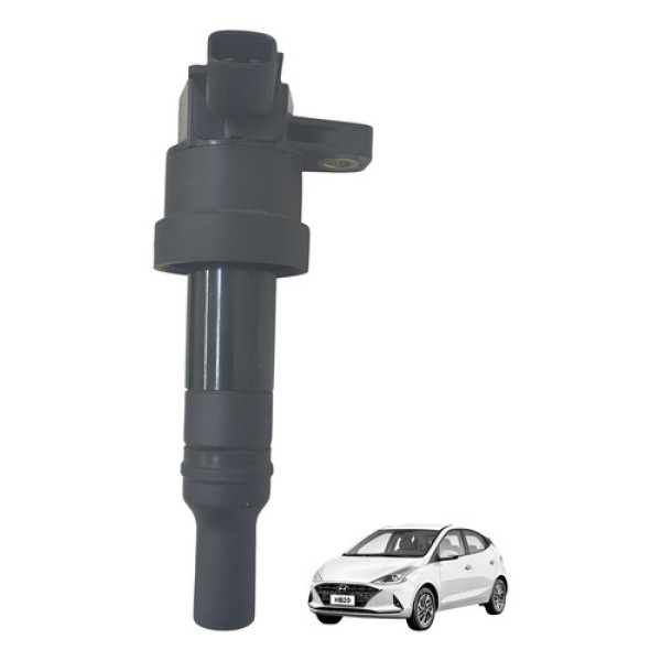 Bobina Ignição Hb20 1.0 3cc 2013 2014 2015 A 2022 Original