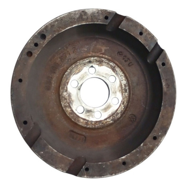 Volante Motor At Power 1.0 Gol G2 G3 G4 Original