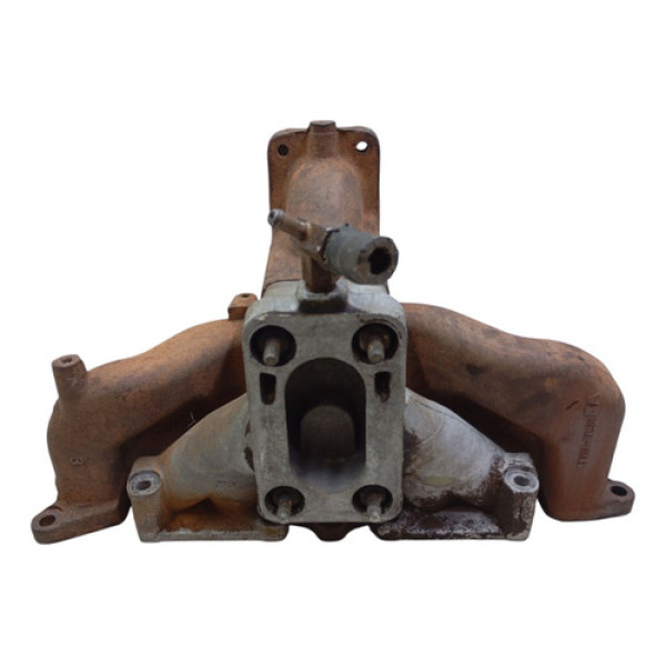 Coletor Escapamento Motor Cht 1.0 90vu9430ba Original