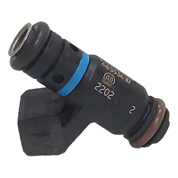 Bico Injetor Strada 1.4 88cv 20/23 Evo Fire 46353410 20/23