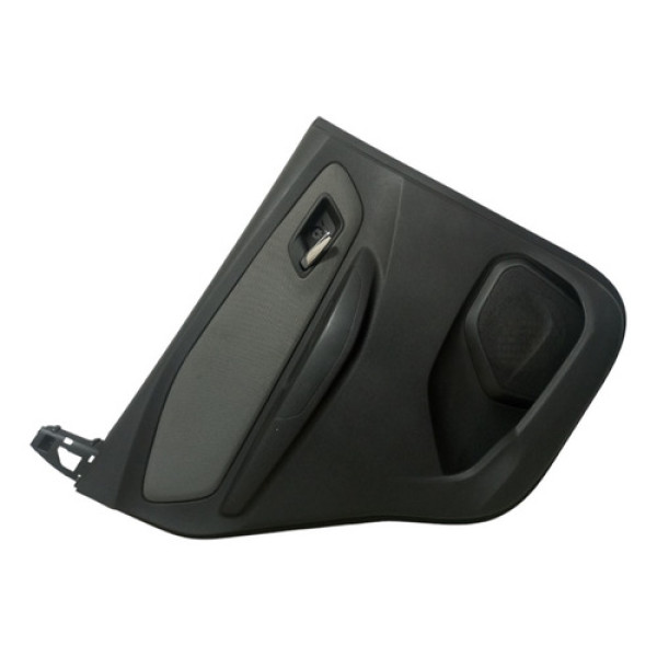 Forro Porta Traseira Esquerda C/avaria Spin 2013 2014 A 2021