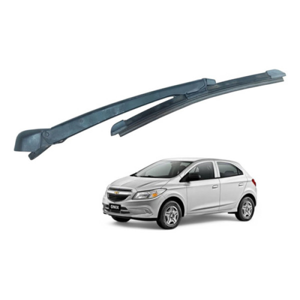 Limpador Vidro Traseiro Onix 2013 A 2019