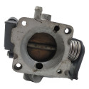 Corpo De Borboleta Tbi Celta 1.0 8v Flex 93346443 Original