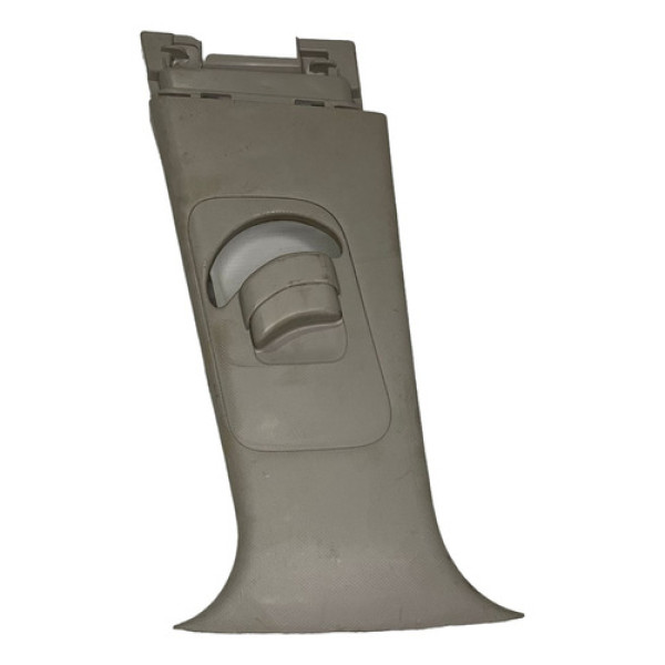 Acabamento Superior Central Lado Esquerdo Hb20 X Original 