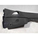 Acabamento Lateral Porta Malas Lado Direito Onix 2013/15