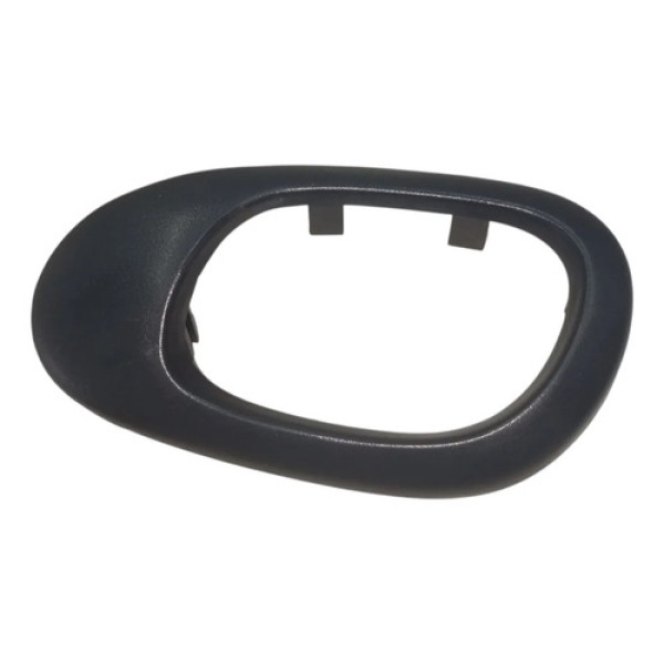 Moldura Maçaneta Traseira Peugeot 206 Sw Direita 2005 A 2008