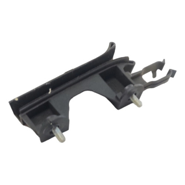 Guia Vidro Dianteiro Esquerdo Idea 4 A 10  Preto