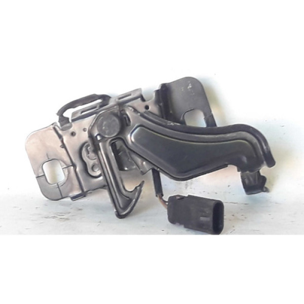 Fechadura Capô Ônix/prisma 1.0 1.4 8v Manual 12/15 Original