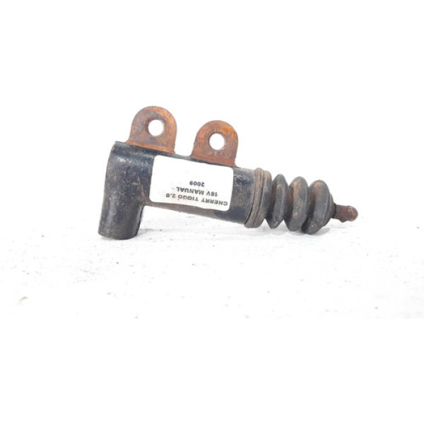 Atuador Pedal Embreagem Tiggo 2 Manual 2.0 16v 9/11 