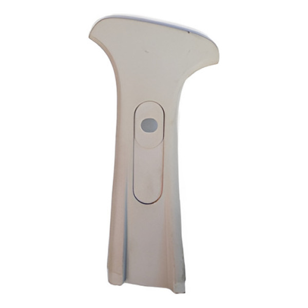 Acabamento Coluna Central Esquerdo Voyage G5 Original