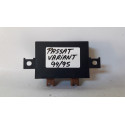 Modulo Alarme Passat Variant/golf 94/95 1h0953257b Original