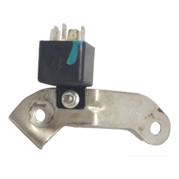 Rele Auxiliar Partida Frio Uno Mille 1.0 Fire 4a 11 51802718