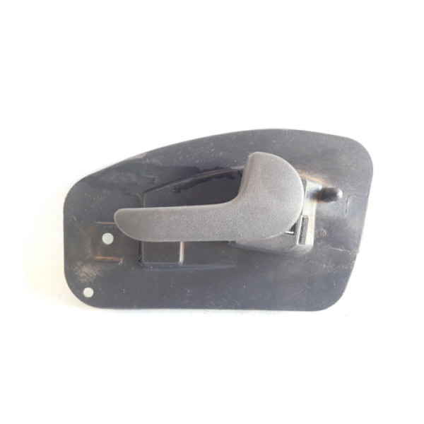 Maçaneta Interna Traseira Direta Corsa Maxx 13104270 