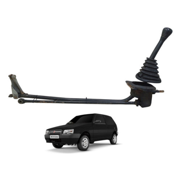 Alavanca Trambulador Marcha Uno 1.0 1986 1987 1988 A 2001 