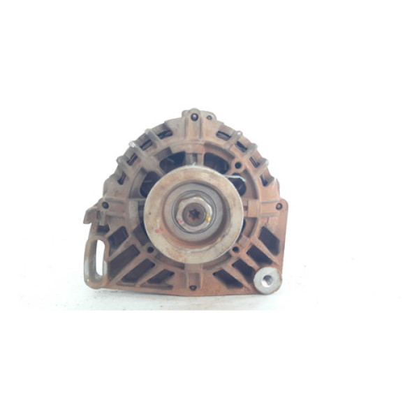Alternador Valeo Logan Sandero 1.0 16v 15 A 19 231007440r