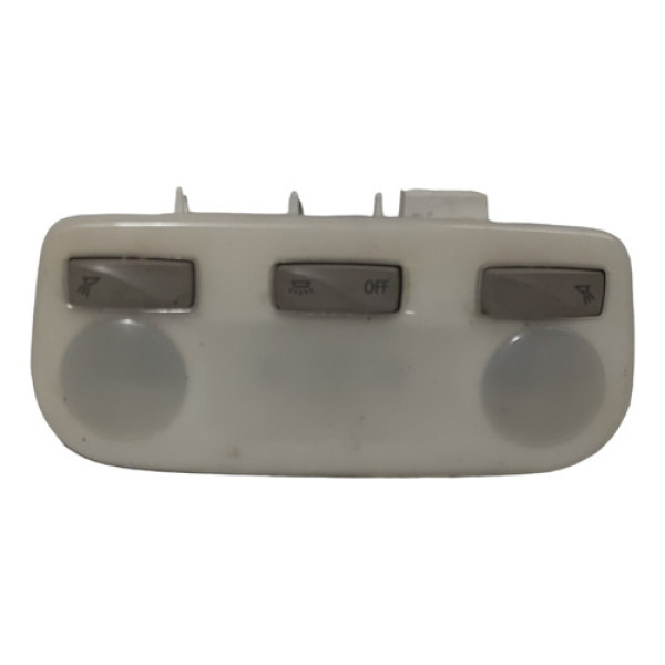 Luz Interna Dianteira Teto Cortesia Fluence 11/15 Original