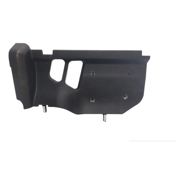 Moldura Inferior Porta Luvas Civic 17 A 22 77345tem