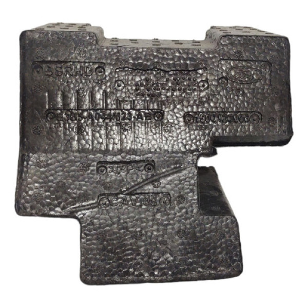 Isopor Absorvedor Ruido Ford Ka 14 A 19 E3b5a044m23ab