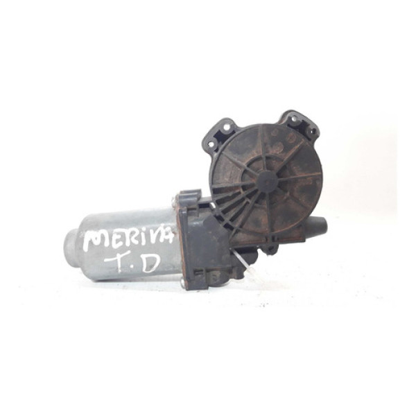 Motor Vidro Eletrico Traseiro Direito Meriva 20320