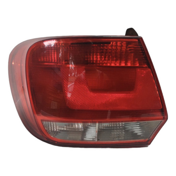 Lanterna Traseira Esquerda Gol G6 13/16 5u6945095ah Original