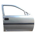 Porta Dianteira Direita Gm Vectra Tubarão 96/06 Original