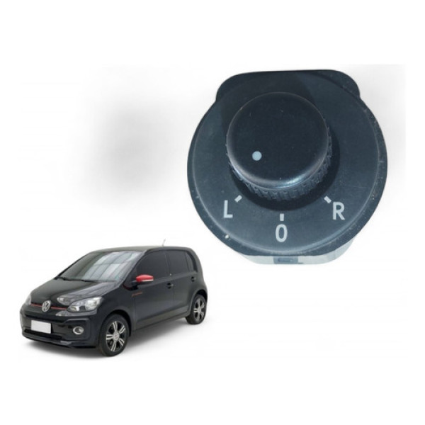 Botão Controle Retrovisor Elétrico Up! 2014 A 21 1sb959565