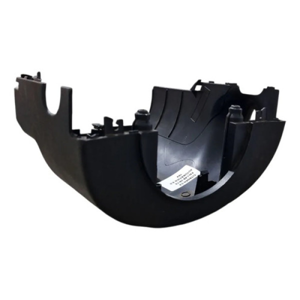 Moldura Inferior Coluna C4 Pallas 2008 2009 2010 2011 2012