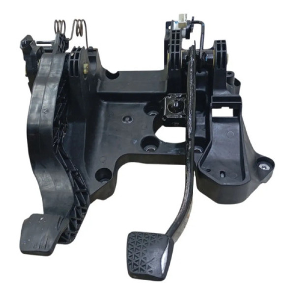 Base Pedaleira Spin 2012 2013 2014 2015 2016 2017