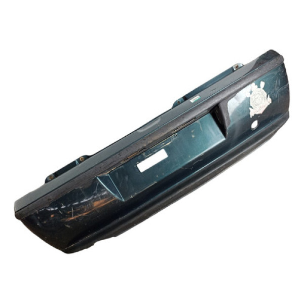 Parachoque Traseiro Palio 1996 1997 1998 1999 2000