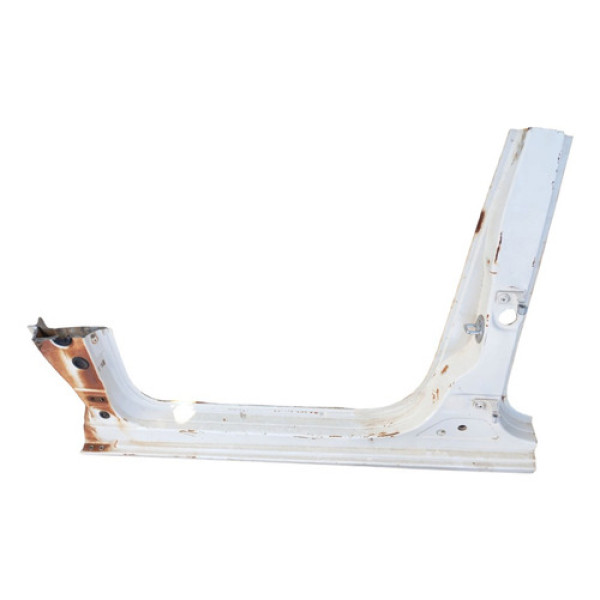 Caixa Ar Coluna Lado Esquerdo Gol G5 G6 G7 G8