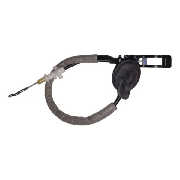 Cabo Fechadura Porta Tras Esquerda Polo Virtus 2017 A 2022