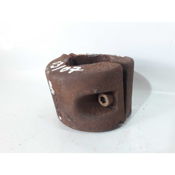 Contra Peso Escapamento Montana 03/07  228297  