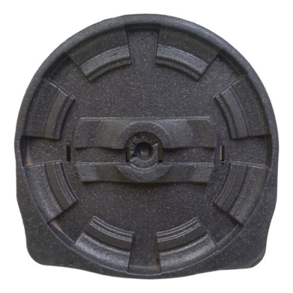 Cobertura Isopor Estepe Onix Prisma Cobalt 52057993