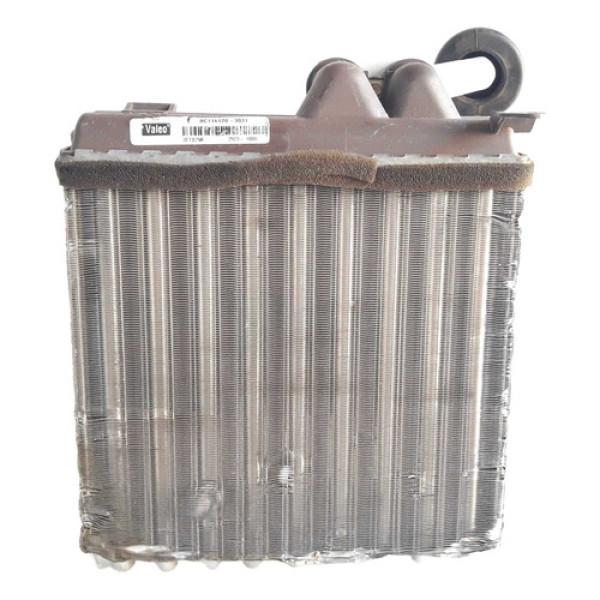 Condensador Ar Quente Honda Fit 04/08 Bc1161203031 Original