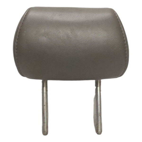 Encosto Apoio Cabeça Traseiro New Civic 07 A 11 Cinza