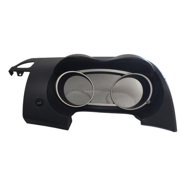 Moldura Painel Velocímetro Instrumentos Outlander 07 A 9 