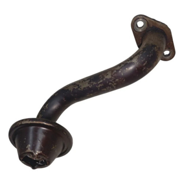 Pescador Óleo Motor Palio Siena Strada Fire 1.4 7085719 Orig Preto