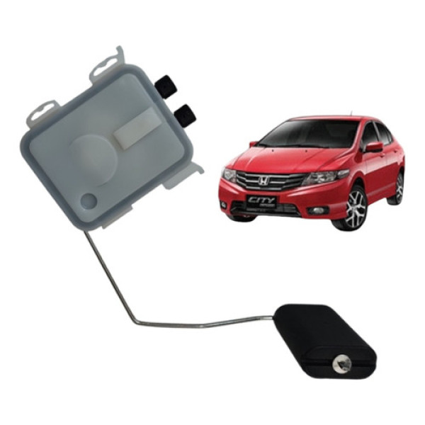 Boia Sensor Nível Combustível Honda City 2009 A 2014
